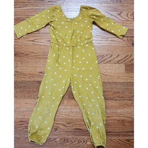 Alice and Ames Romper